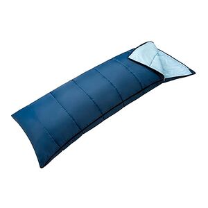 LA Trekking Anchorage Sleeping Bag Blue 190 x 75cm LA Trekking Anchorage Sleeping Bag Blue 190 x 75cm